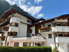 apart STURPEN Sankt Leonhard Im Pitztal